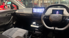 MG MG4 125kW SE EV 51kWh 5dr Auto Electric Hatchback